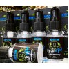 Силиконовое покрытие для добавления аброзивоустойчивости Kryston Well Ard - Leader protection 30ml Clear